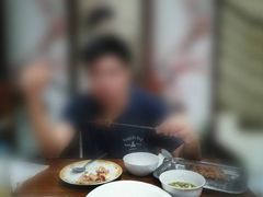 -老韩家清真食府