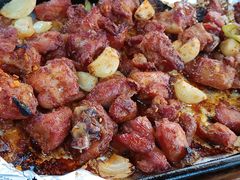 -老东镇啤酒屋海鲜加工·蒸汽海鲜·海鲜烧烤(台东店)