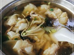 -小董骨汤馄饨店(通扬路店)