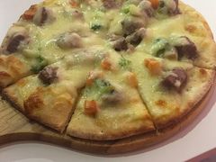 -百好乐宠物友好餐厅(朝外大街店)