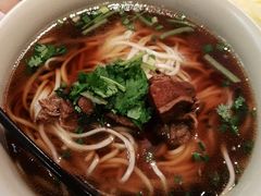 -李先生牛肉面大王(北京平谷步行街店)