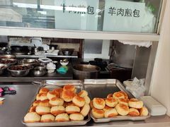 -上海为民商行清真饭店(南大路店)