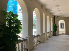 -大馆(前中区警署建築群)