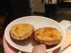 雪花和牛挞-荣小馆(临海世纪花城店)