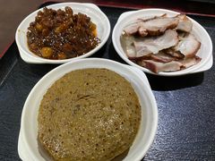 -老德安面馆(翠竹新村南区店)