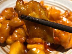 -青年公社烤鸭(青年路店)