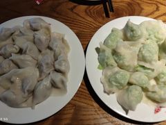 -船歌鱼水饺(淄博万象汇店)