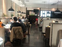 大堂-鸭王烤鸭店(三里河店)