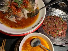 -湘阁里辣(南联锦泰城店)