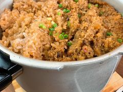 高压锅粉蒸双拼-有红鸡毛店·川菜(建设路店)