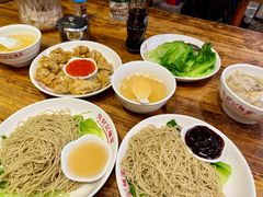 -吴财记面家(大同路店)