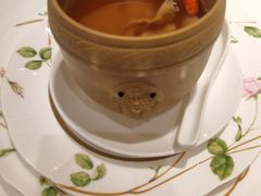 花胶响螺炖海中宝-翠园(北京王府中环店)