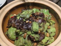 -简小舍· 民间手艺菜(古德寺店)