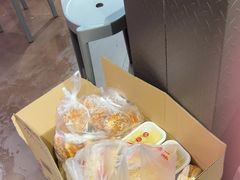 -笑笑凉皮(富国街店)