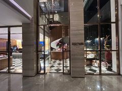 -白天鹅宾馆·美食屋