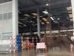 -西郊国际农产品交易中心