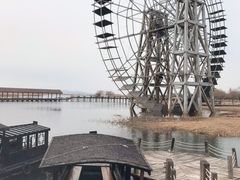 -苏州太湖湖滨国家湿地公园