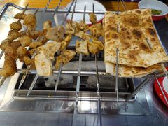 -古彭7只羊·招牌白串·碳锅羊肉旗舰店