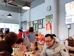 -朱洪元苏式面馆(绿宝广场店)
