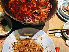 -郭家大院 老南京土菜(九霄店)