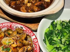 -老房子·南昌菜(双子塔店)