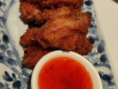 -芽笼芽笼新加坡餐厅(环球港店)