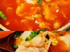 -山石榴·贵州菜(丰盛里店)