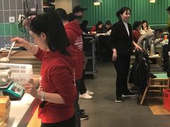 -麻辣空间·清油火锅(万达广场店)