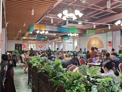 -喜势点·糖沙翁手工茶点·本地人茶居(永庆坊店)