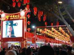 -越秀西湖花市(广州城市广场花卉店)