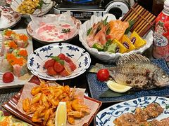 -吉炙烧鸟•本格料理(国际商贸城店)