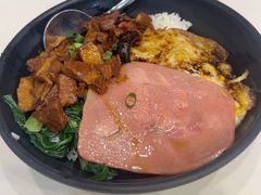 -華歡冰室-WahFoon(吉大店)