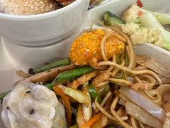 -素满香·食养自助(建邺万达店)