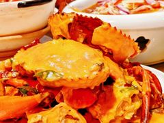 -肥肥蟹海鲜饭店(马六甲店)