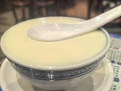 双皮奶奶-仁信老铺甜品(北京路店)