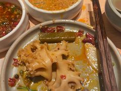 -巴奴毛肚火锅(七宝领展广场店)