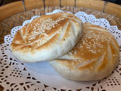 -老牌坊鲁菜名店(宽厚里店)
