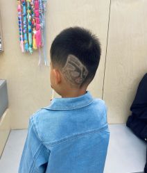 点击看大图 -Oh my head 儿童理发(丹尼斯大卫城店)