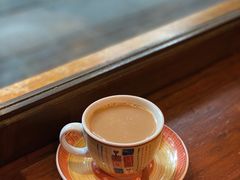 -RUMORS COFFEE ROASTERY鲁马滋咖啡(湖南路店)