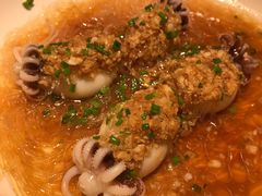 -姜君·千岛湖鱼头馆(浦东大道店)