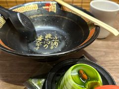 -一兰拉面(梅田阪急东通店)