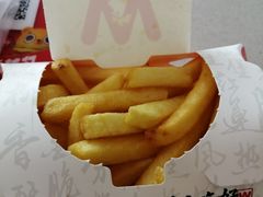 -华莱士·全鸡汉堡(光华路店)