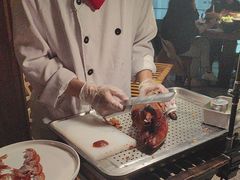 -青年公社烤鸭(青年路店)