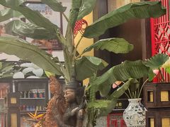 -太婆天府山珍酒楼(亚运村店)