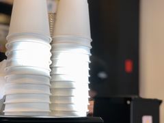 -black rainbow coffee