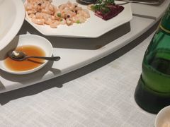 -上海小南国(金桥国际广场店)