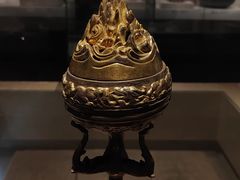 -陕西历史博物馆