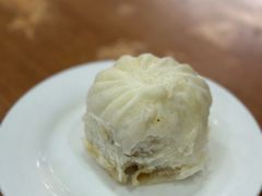 -胡成记口蘑龙眼包子(盐道街店)