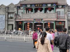 -鲜鱼口老字号美食街