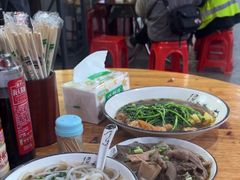 -正宗阳山牛杂(东城店)